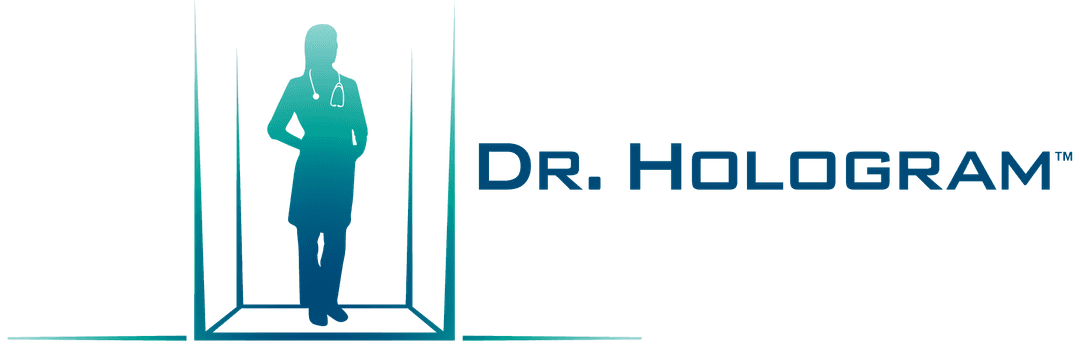 dr.hologram logo